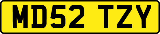 MD52TZY