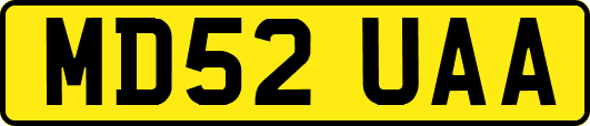 MD52UAA