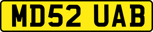 MD52UAB