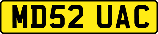 MD52UAC