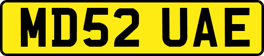 MD52UAE