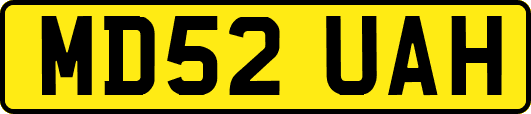 MD52UAH