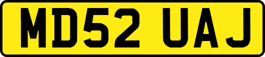 MD52UAJ