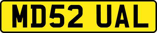 MD52UAL