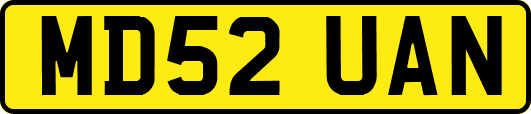 MD52UAN