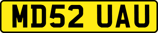 MD52UAU
