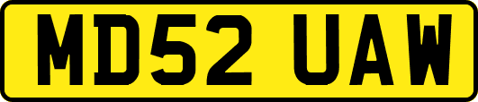 MD52UAW