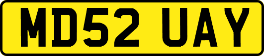 MD52UAY