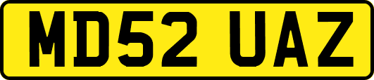 MD52UAZ