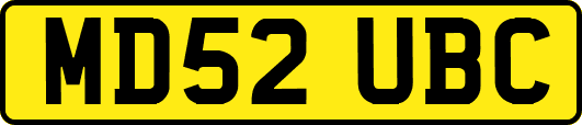 MD52UBC