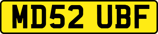 MD52UBF