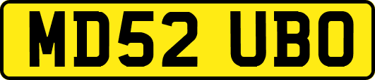 MD52UBO