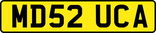 MD52UCA