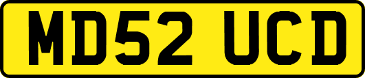 MD52UCD