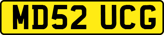 MD52UCG