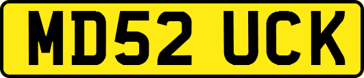 MD52UCK