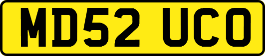 MD52UCO