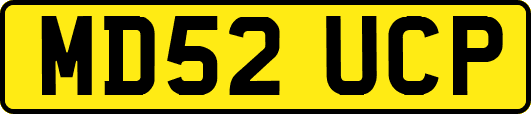 MD52UCP