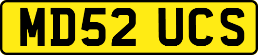 MD52UCS