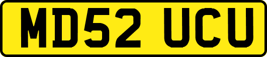 MD52UCU