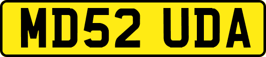 MD52UDA