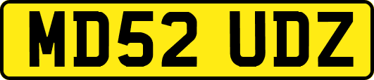 MD52UDZ