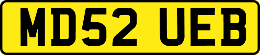 MD52UEB