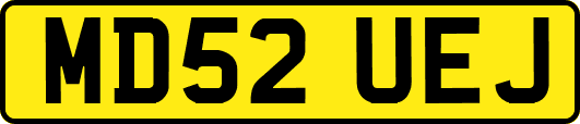 MD52UEJ