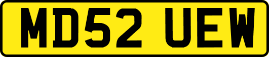 MD52UEW