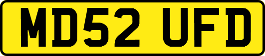 MD52UFD