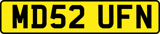 MD52UFN