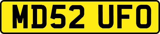 MD52UFO