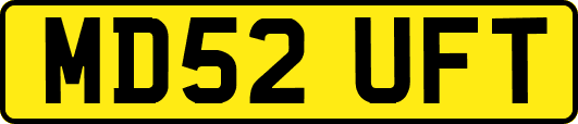 MD52UFT