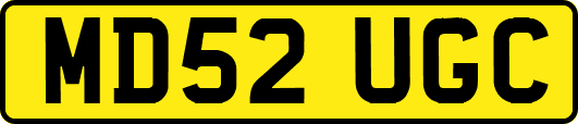 MD52UGC