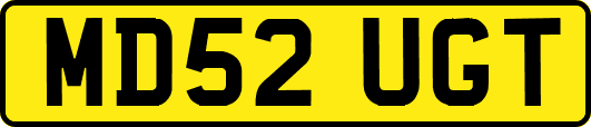 MD52UGT
