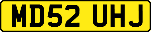 MD52UHJ