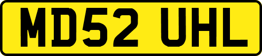MD52UHL