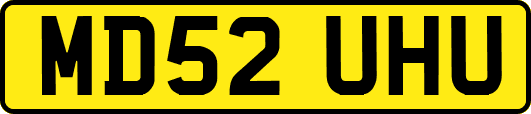 MD52UHU