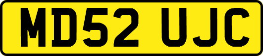 MD52UJC