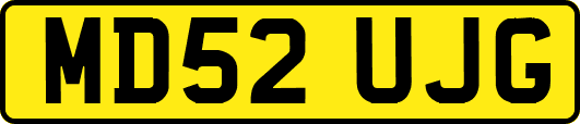 MD52UJG
