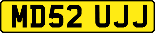 MD52UJJ