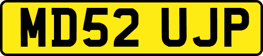 MD52UJP