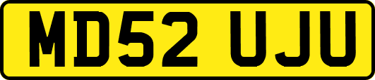 MD52UJU