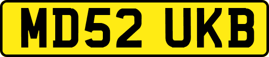 MD52UKB