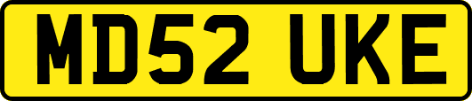 MD52UKE