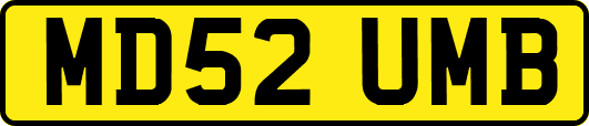 MD52UMB