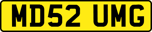 MD52UMG