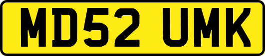 MD52UMK