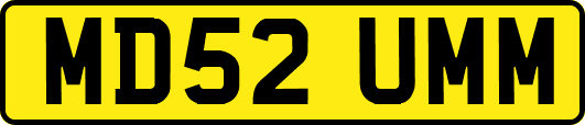 MD52UMM
