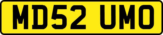 MD52UMO